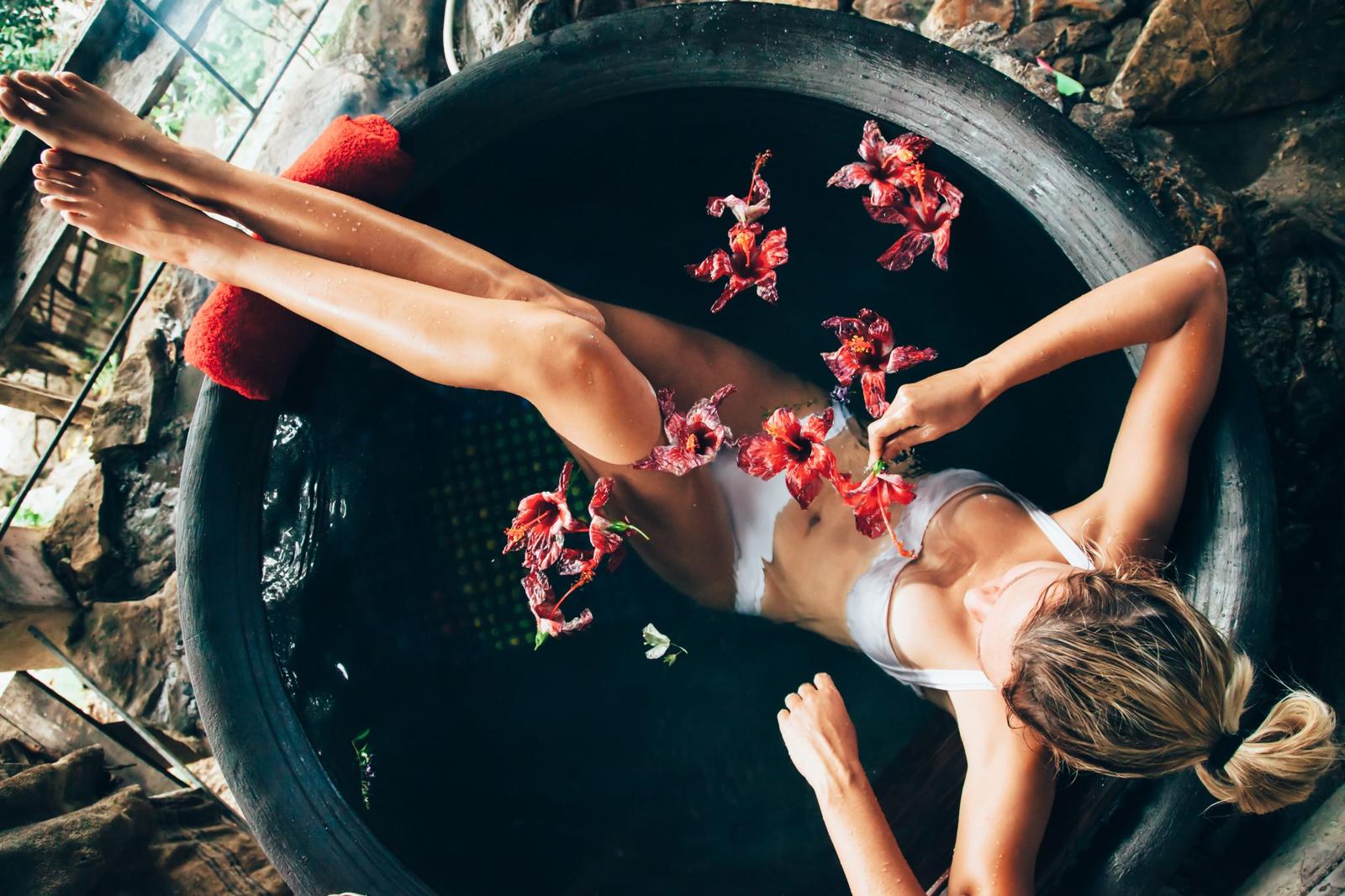 The Most Exclusive Spas In Europe Top Companions