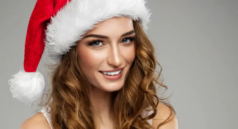 What to Do with Your High-Class Escort Companion on Christmas